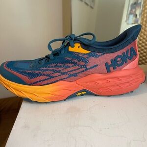 Hoka Shoes